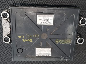 Used Mercedes OM926 ECM (Stock #E0565)) Part Image