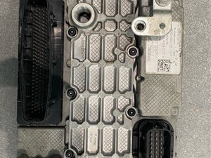 New Mercedes ECM (Stock #E2216)) Part Image