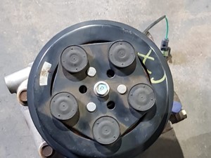 Used A/C Compressor (Stock #AC114)) Part Image