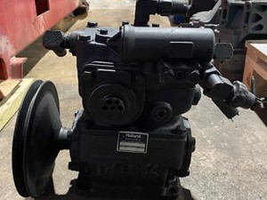 Used Air Compressor (Stock #A1040)) Part Image