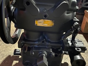 Used Air Compressor (Stock #A1036)) Part Image