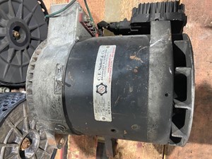Photo of part