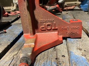 Photo of part
