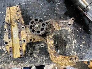Used Bracket (Stock #EB1200)) Part Image