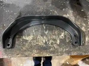 Photo of part