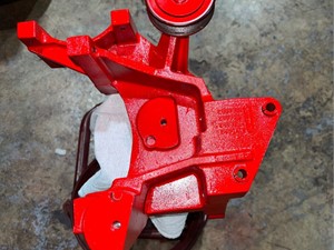 Photo of part
