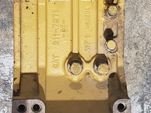 Photo of part
