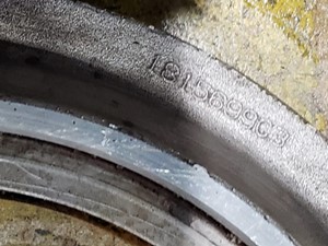 Used Bracket (Stock #IN1083)) Part Image