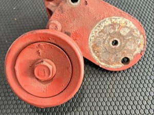 Photo of part