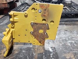 Used Bracket (Stock #EB1115)) Part Image