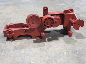 Used Bracket (Stock #EB1072)) Part Image