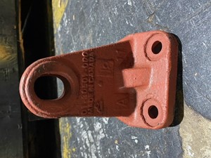 Photo of part
