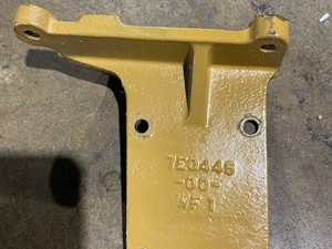 Used Bracket (Stock #EB1129)) Part Image