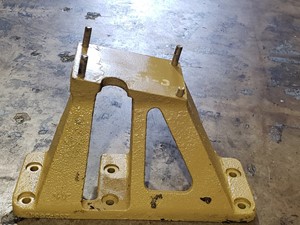 Used Bracket (Stock #EB1113)) Part Image