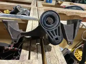 Photo of part