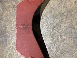 Used Bracket (Stock #EB1132)) Part Image