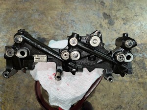 Used Brake & Brake Part (Stock #JB1006)) Part Image