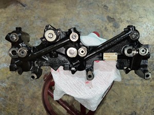 Used Brake & Brake Part (Stock #JB1007)) Part Image