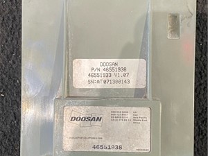 Used ECM (Stock #E2743)) Part Image