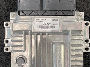 New ECM (Stock #E2400)) Part Image