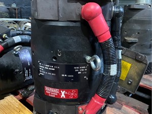 New Engine Misc Part Image