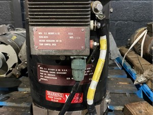 New Engine Misc Part Image