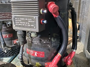 New Engine Misc Part Image