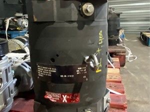 New Engine Misc Part Image