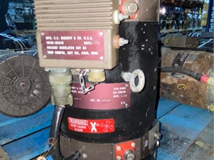 New Engine Misc Part (Stock #AL2002)) Part Image