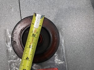 Photo of part