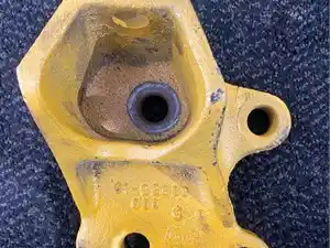Used Engine Mount (Stock #EB1199)) Part Image