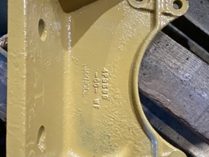 Used Engine Mount (Stock #EB1121)) Part Image
