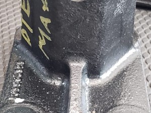 Photo of part