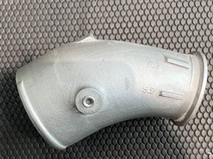 Used Intake Manifold (Stock #IN1129)) Part Image