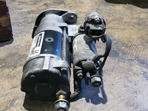 Used Starter (Stock #S1000)) Part Image