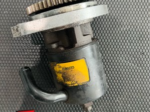 Used Steering Pump (Stock #SP1067)) Part Image