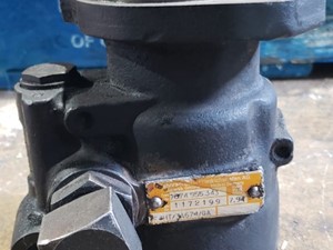 Used Steering Pump (Stock #SP1045)) Part Image