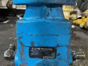 Used Steering Pump (Stock #SP1078)) Part Image
