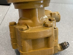 Used Steering Pump (Stock #SP1059)) Part Image