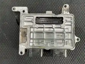 Used Transmission ECM (Stock #E3117)) Part Image
