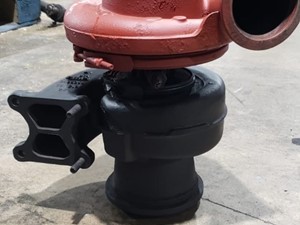 Used Turbo (Stock #T1035)) Part Image