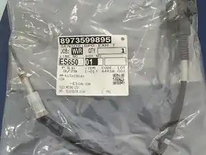 New 2016 Isuzu 4JJ1 Engine Misc Part (Stock #S1082)) Part Image
