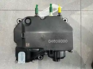 New 2020 DEF Pump (Stock #FP1119)) Part Image