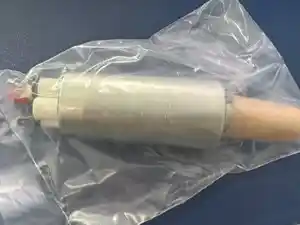 New 2020 Deutz Fuel Injection Part (Stock #FP1120)) Part Image