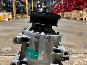 New A/C Compressor Image