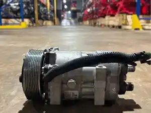 New A/C Compressor (Stock #AC1042)) Part Image