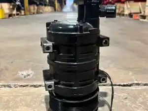 New A/C Compressor (Stock #AC1038)) Part Image