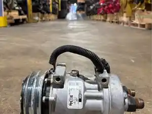 New A/C Compressor Image