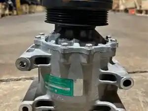 New A/C Compressor Image