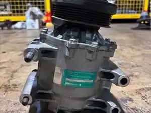 New A/C Compressor (Stock #AC1067)) Part Image